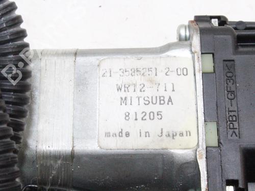 Electronic module HONDA ACCORD VIII (CU) 2.2 i-DTEC (CU3) | BP39825928M83 - Image 5