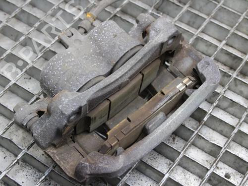 Right front brake caliper NISSAN LEAF (ZE1) Electric | BP39784702M104 - Image 8
