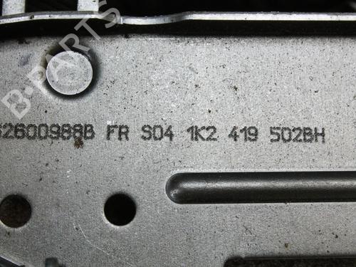 Other SKODA YETI (5L) 2.0 TDI 4x4 | BP39855949O1 - Image 6
