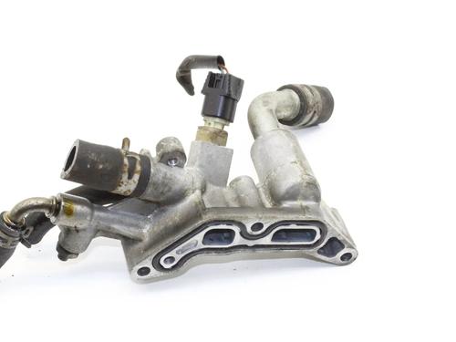 Pipe HONDA CR-V III (RE_) 2.2 i-DTEC 4WD (RE6) | BP39798925M125 - Image 5