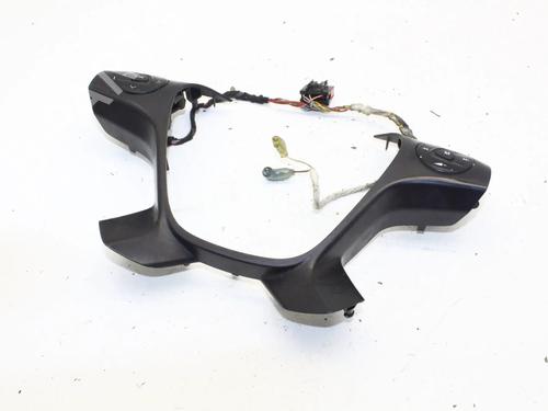 Used Steering wheel controls Steering wheel controls FORD TRANSIT CUSTOM V362 Van (FY, FZ) 2.2 TDCi (100 hp) 39796910 39796910