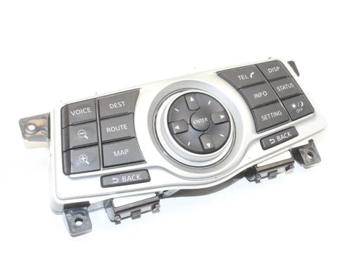 electronic-module-nissan-370z-coupe-z34-2009-39772650 main image