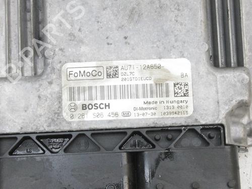 Electronic module FORD S-MAX (WA6) 2.0 EcoBoost | BP39801379M83 - Image 7
