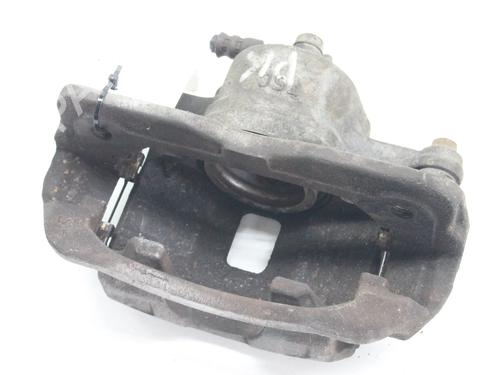 Left front brake caliper HONDA JAZZ V (GR_, GS_) 1.5 eHEV (GR3, GR6) | BP39879381M105 - Image 3