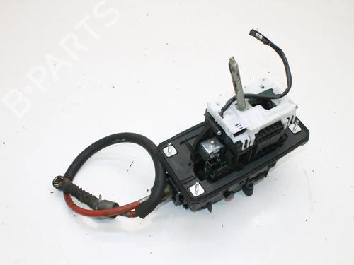 Used Gear lever Gear lever AUDI A5 (8T3) S5 quattro (354 hp) 39825145 39825145