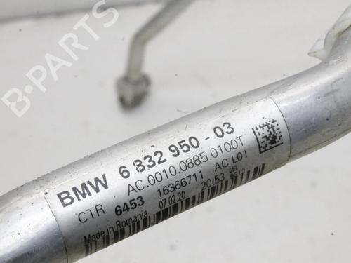 AC pipe BMW 1 (F40) 118 d | BP39842191M126 - Image 7