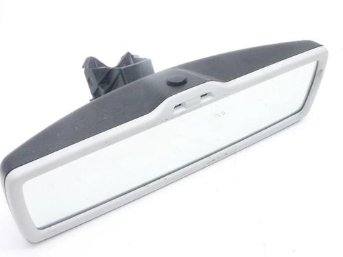 Used Rear mirror Rear mirror VW SHARAN (7N1, 7N2) 2.0 TDI (140 hp) 39849361 39849361