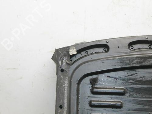 Bagasjeromsgulv JEEP COMPASS (MK49) 2.2 CRD 4x4 | BP39774660I33 - Image 7