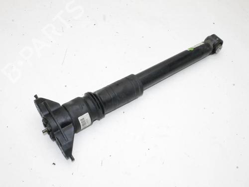 Used Left rear shock absorber Left rear shock absorber PEUGEOT 2008 II (UD_, US_, UY_, UJ_, UR_, UC_) 1.2 PureTech 130 (USHNS, URHNS) (130 hp) 39844437 39844437