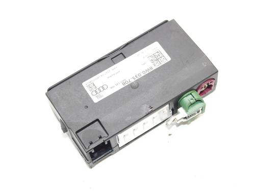 Módulo eletrónico Módulo eletrónico AUDI A4 B9 (8W2, 8WC) 1.4 TFSI (150 hp) 39841610 39841610