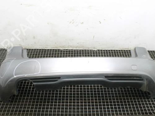 Used Rear bumper Rear bumper MERCEDES-BENZ B-CLASS Sports Tourer (W246, W242) B 180 CDI (246.200) (109 hp) 39770685 39770685