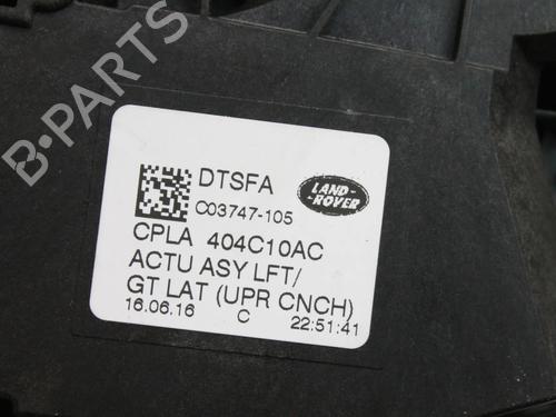 Electronic module JAGUAR XE (X760) 2.0 D | BP39816872M83 - Image 4