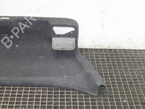 Boot lining LEXUS LS (_F2_) 400 (UCF20_) | BP39800954I3 - Image 4