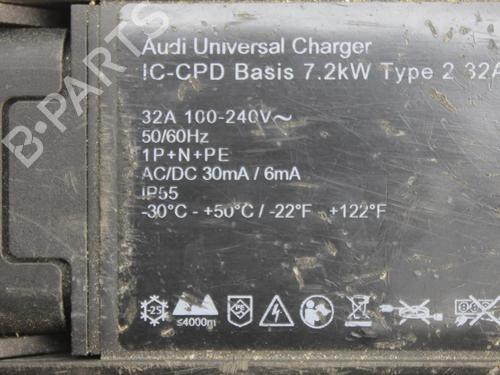 Cable AUDI E-TRON (GEN) 55 quattro | BP39859398E12 - Image 9