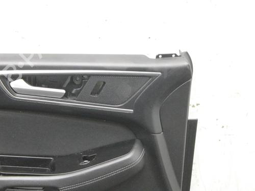 Forreste venstre beklædning FORD GALAXY III (CK) 2.0 TDCi | BP39852016C58 - Image 6