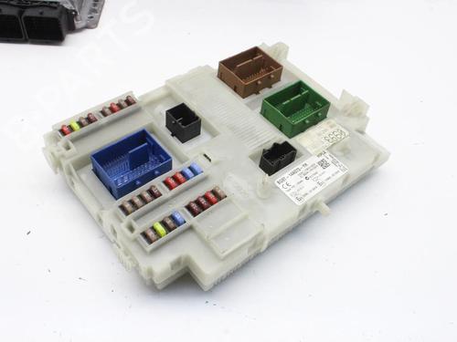 Electronic module FORD S-MAX (WA6) 2.2 TDCi | BP39873469M83 - Image 5