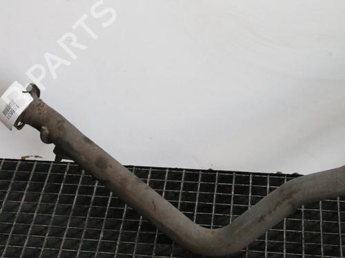 Exhaust system CHRYSLER 300C (LX, LE) 3.0 CRD | BP39816527M121 - Image 5