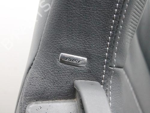 Seats set MAZDA MX-5 IV (ND__) 1.5 (ND2E, ND5R) | BP39773139C78 - Image 9