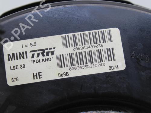 Servo brake MINI MINI Roadster (R59) Cooper S | BP39785200M42 - Image 4