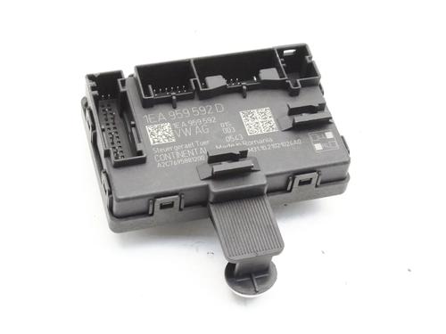 Elektronisk modul Elektronisk modul VW ID.3 (E11, E12) Pro S (204 hp) 39865445 39865445