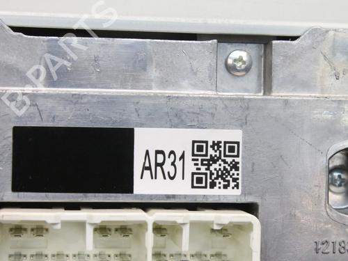 Electronic module SUBARU BRZ (ZC6) 2.0 (ZC6) | BP39852399M83 - Image 9