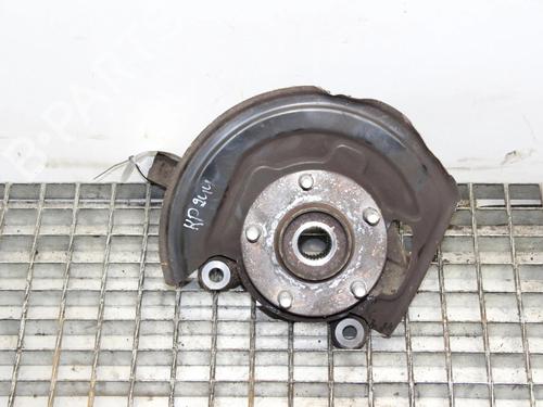 Used Left front steering knuckle Left front steering knuckle NISSAN JUKE (F15) 1.6 (117 hp) 39820539 39820539