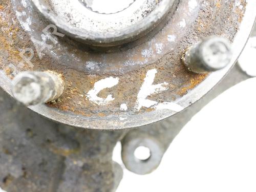 Left rear steering knuckle FORD KUGA II (DM2) 2.0 TDCi 4x4 | BP39774906M27 - Image 5