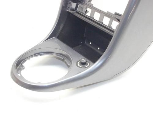 Middle console VW BEETLE (5C1, 5C2) 2.0 TDI | BP39846281I22 - Image 3