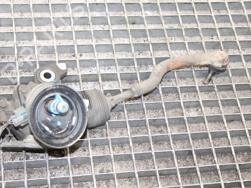 Steering rack HONDA ACCORD VIII (CU) 2.2 i-DTEC (CU3) | BP39813573M22 - Image 6