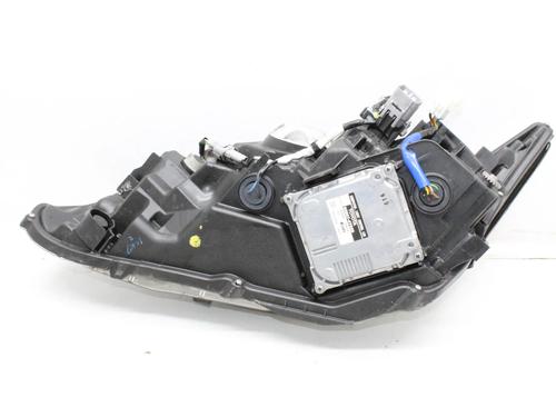 Right headlight LEXUS CT (ZWA10_) 200h (ZWA10_, ZWA10R) | BP39787384C29 - Image 3