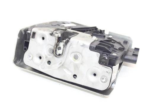 Venstre bagtil lås Venstre bagtil lås FORD TRANSIT V363 Platform/Chassis (FED, FFD) 2.2 TDCi (125 hp) 39876954 39876954