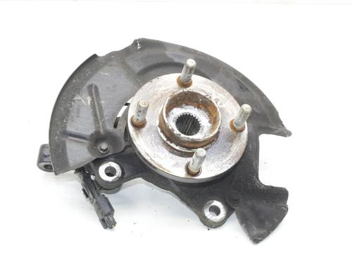 Venstre Styrespindel Lejehus Venstre Styrespindel Lejehus FORD FIESTA VII (HJ, HF) 1.0 EcoBoost (125 hp) 39860796 39860796