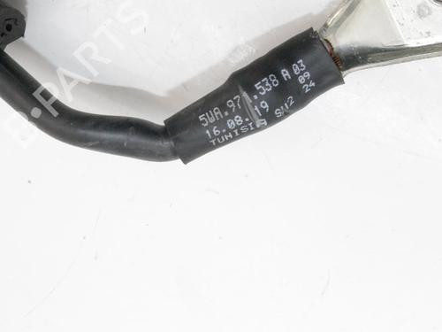 Cable SEAT LEON (KL1, KLG) 1.5 eTSI | BP39830968E12 - Image 3