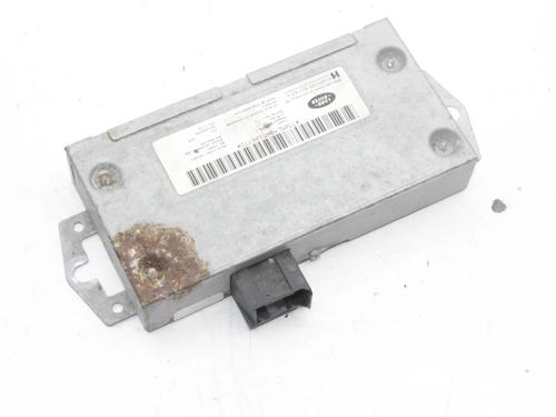 Used Electronic module Electronic module LAND ROVER DISCOVERY IV (L319) 3.0 TD 4x4 (245 hp) 39857132 39857132