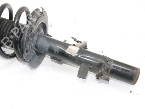Left front shock absorber FORD KUGA II (DM2) 2.0 TDCi | BP39799887M16 - Image 2