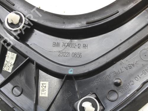 Andre BMW 1 (F40) 118 i | BP39859013O1  - Image 6