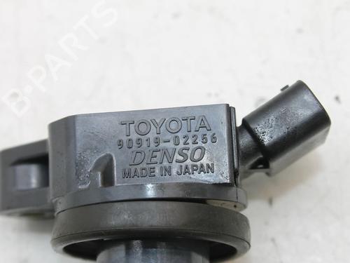 Ignition coil LEXUS IS III (_E3_) 300h (AVE30_, AVE30R) | BP39768071M94 - Image 3