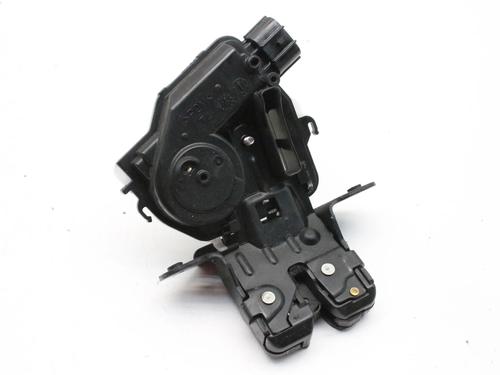 Bagklap lås Bagklap lås TOYOTA PRIUS (_W5_) 1.8 Hybrid (ZVW50, ZVW50_, ZVW51_, ZVW50R, ZVW51) (122 hp) 39872048 39872048