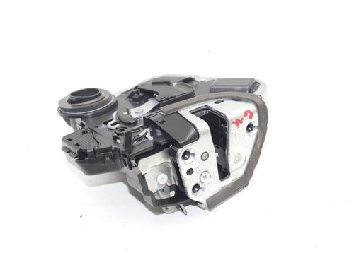 Used Rear right lock Rear right lock HONDA CR-V IV (RM_) 1.6 i-DTEC 4WD (RE6) (160 hp) 39856558 39856558