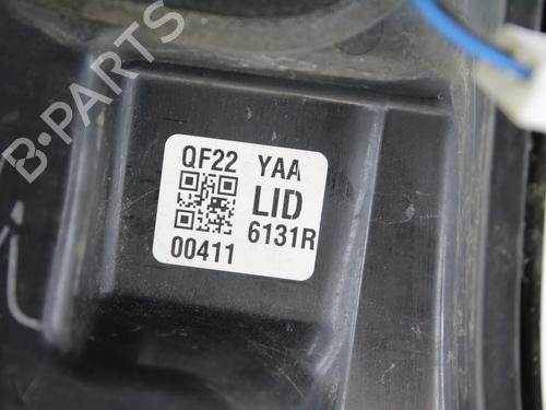Right tailgate light SUZUKI SX4 S-Cross (JY) 1.4 Hybrid (Mild Hybrid) (AKK 414) | BP39778272C80 - Image 6