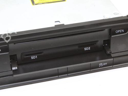 Electronic module AUDI A5 (8T3) 3.0 TDI quattro | BP39869264M83 - Image 4