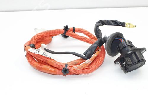 Kabel für Kabel MITSUBISHI OUTLANDER III (GG_W, GF_W, ZJ, ZL, ZK) 2.0 Hybrid 4WD (GG2W) (200 hp) 39801155 39801155