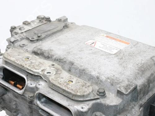 Inverter/Converter LEXUS IS III (_E3_) 300h (AVE30_, AVE30R) | BP39853495M119 - Image 5