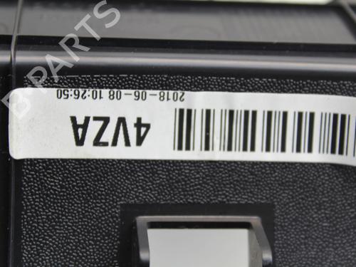 Middle console KIA STINGER (CK) 2.2 CRDi VGT | BP39816813I22 - Image 10