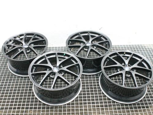 Used Wheel set Wheel set SUBARU WRX Saloon (GJ) 2.0 AWD (GK6, GK8) (268 hp) 40189678 40189678
