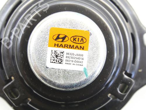 Speaker KIA STINGER (CK) 2.2 CRDi VGT | BP39800217E2 - Image 3