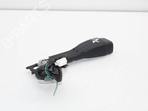Sikkerhedssele-spænde Sikkerhedssele-spænde LEXUS GS (_L1_) 300h (AWL10_, AWL10R) (223 hp) 39850219 39850219