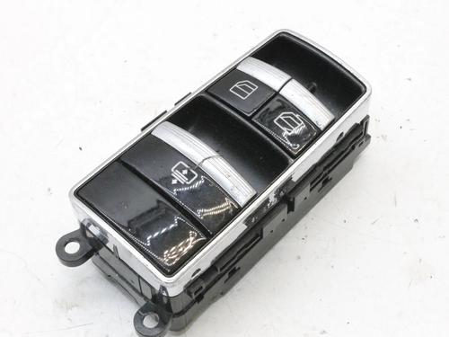 Used Right rear window switch Right rear window switch MERCEDES-BENZ S-CLASS (W221, V221) S 350 BlueTec (221.026, 221.126) (258 hp) 39820534 39820534