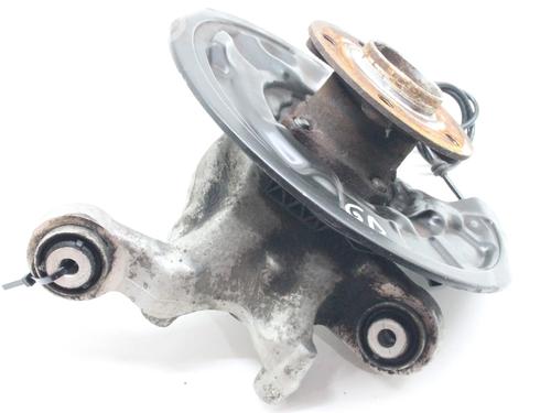 Used Right rear steering knuckle Right rear steering knuckle MERCEDES-BENZ B-CLASS Sports Tourer (W246, W242) Electric Drive / B 250 e (242.890) (180 hp) 39859966 39859966