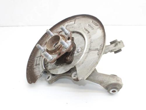 Right rear steering knuckle TESLA MODEL 3 (5YJ3) EV | BP39873449M28 - Image 2